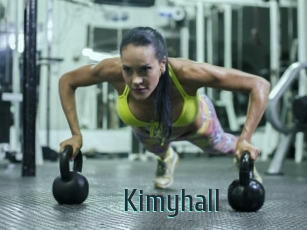 Kimyhall