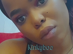 Kinkyboo