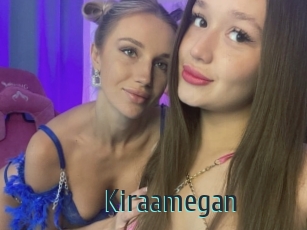 Kiraamegan