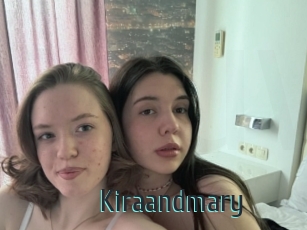 Kiraandmary