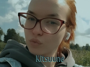 Kitsuune