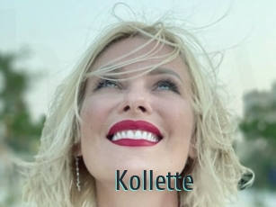 Kollette