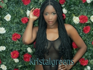 Kristalgreens