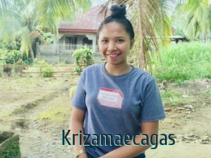 Krizamaecagas