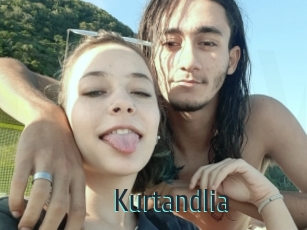 Kurtandlia