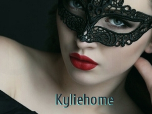 Kyliehome