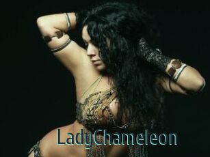 LadyChameleon