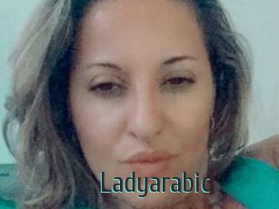 Ladyarabic