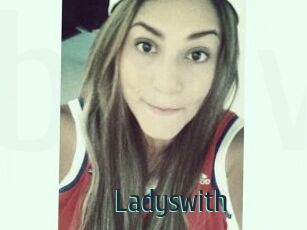 Ladyswith