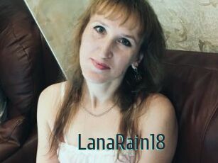 LanaRain18