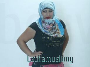 Latifamuslimy