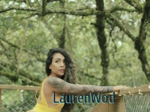 LaurenWod