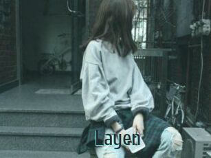 Layen