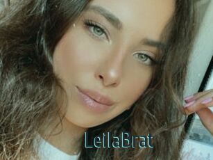 LeilaBrat