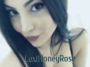 LexiHoneyRose