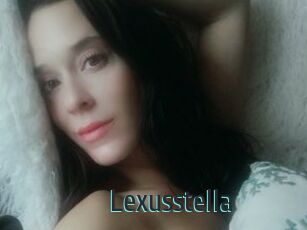 Lexusstella