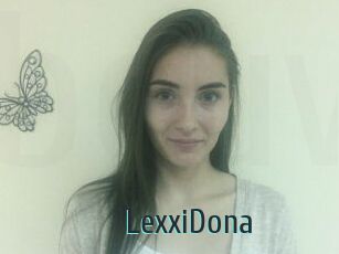 LexxiDona