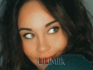 LiLiMilk