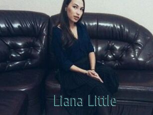Liana_Little