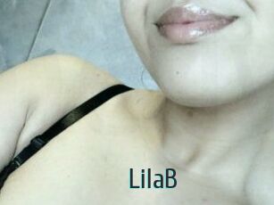 LilaB