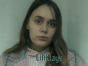 LiliKlays