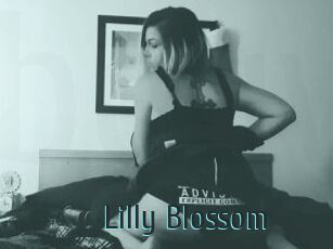 Lilly_Blossom