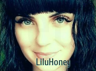 LiluHoney