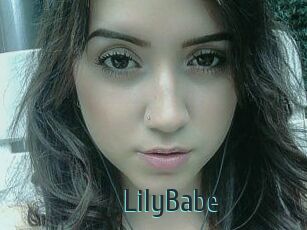 LilyBabe