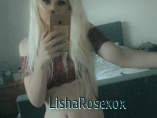 LishaRosexox