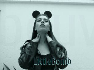 LittleBomb