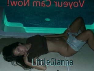 LittleGianna