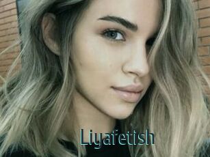 Liyafetish