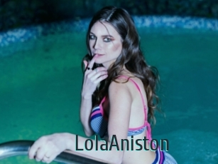 LolaAniston