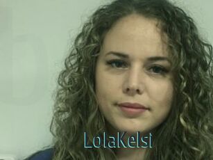 LolaKelsi