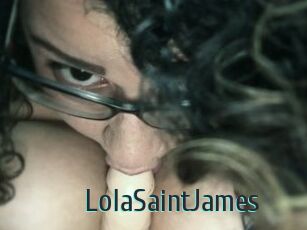 LolaSaintJames