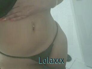 Lolaxxx