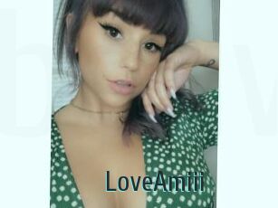 LoveAmiii