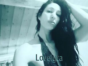 Lovelyta
