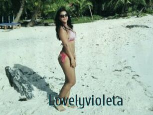 Lovelyvioleta