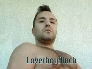 Loverboy9inch