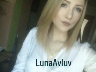 LunaAvluv