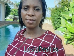 LustyDesirex