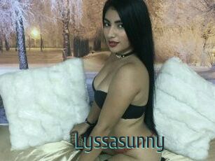 Lyssasunny