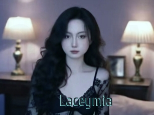 Laceymia