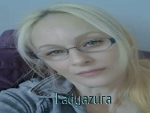 Ladyazura