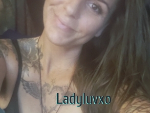 Ladyluvxo