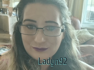 Ladyn92