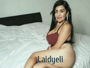 Laidyeli