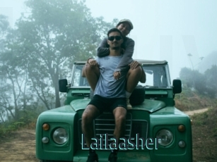Lailaasher