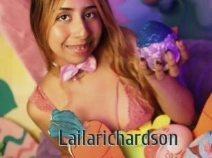 Lailarichardson